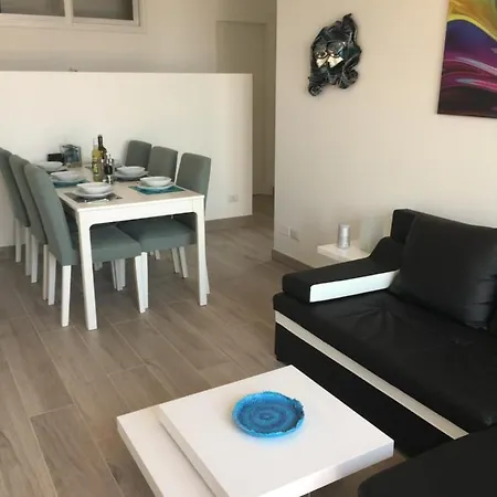 Escapade Apartment Zambrone