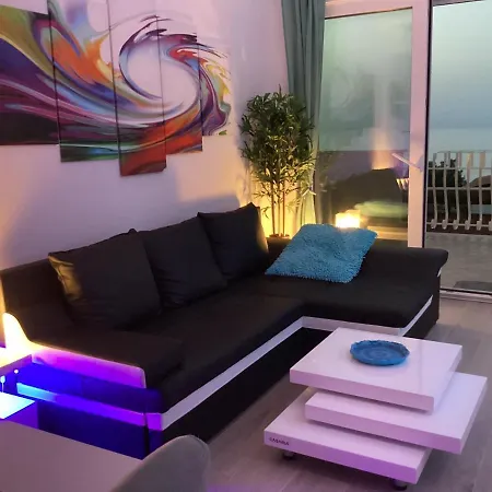 Escapade Apartment
