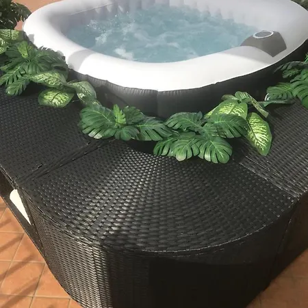 Escapade Apartment